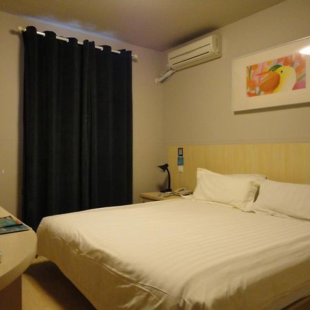 锦江之星天津人民医院酒店 外观 照片