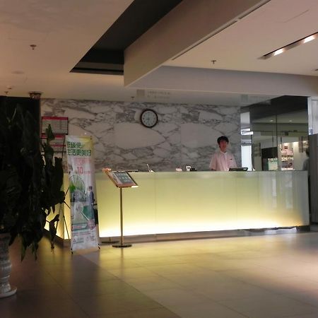 锦江之星天津人民医院酒店 外观 照片